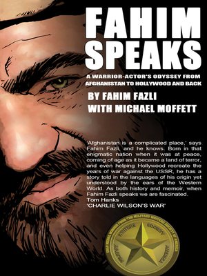 cover image of Fahim Speaks